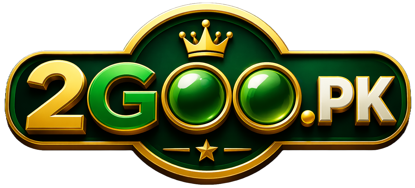 2GOO.PK